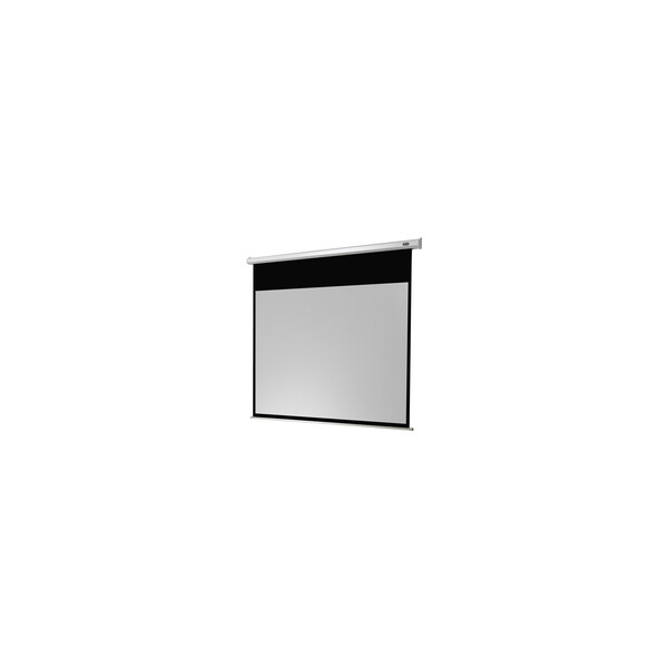 celexon 1090082 - 16:9 - Schwarz - Weiß