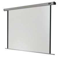 celexon Leinwand Motor HomeCinema 120 x 120 cm