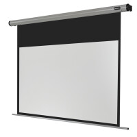 celexon Leinwand Motor HomeCinema 180 x 102 cm