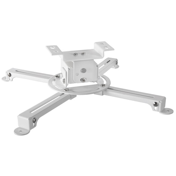 celexon Deckenhalterung universal MultiCel 1000 Pro - weiß