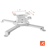 celexon Deckenhalterung universal MultiCel 1000 Pro -...