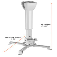 celexon Deckenhalterung universal MultiCel 3040 Pro -...