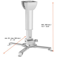 celexon Deckenhalterung universal MultiCel 4060 Pro -...