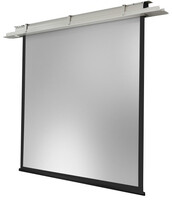 celexon Expert ceiling recessed - Leinwand - in Wand montierbar, Wand montierbar