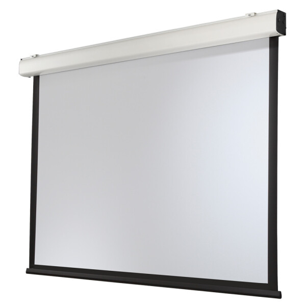 celexon Leinwand Motor Expert XL 450 x 340 cm