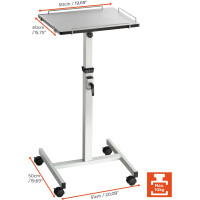 celexon Projektionstisch PT2000G