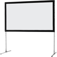 celexon Faltrahmen Leinwand Mobil Expert 366 x 206cm,...