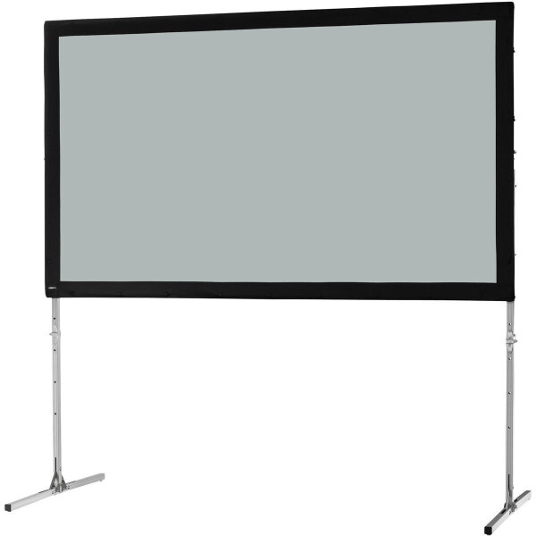 celexon Faltrahmen Leinwand Mobil Expert 366 x 206cm, Rückprojektion
