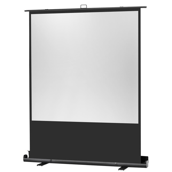 celexon Leinwand Ultramobil Plus Professional 120 x 120 cm