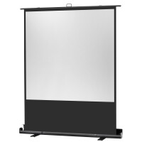 celexon Leinwand Ultramobil Plus Professional 120 x 120 cm
