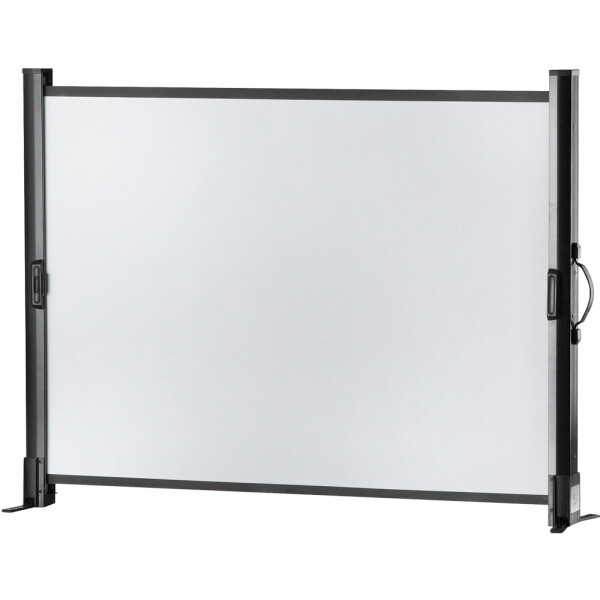 celexon Tischleinwand Mobil Professional 81 x 61cm