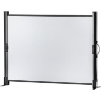 celexon Tischleinwand Mobil Professional 81 x 61cm