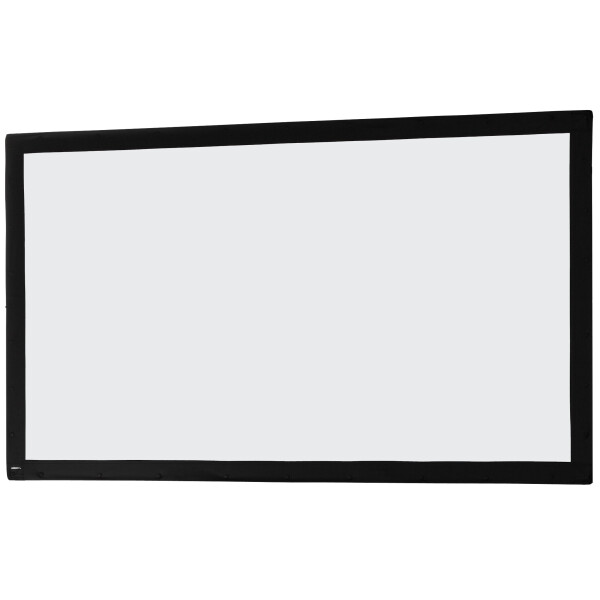 celexon Tuch für Faltrahmen Mobil Expert - 203 x 114 cm
