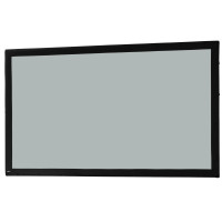 celexon Tuch für Faltrahmen Mobil Expert - 203 x 114 cm Rückprojektion
