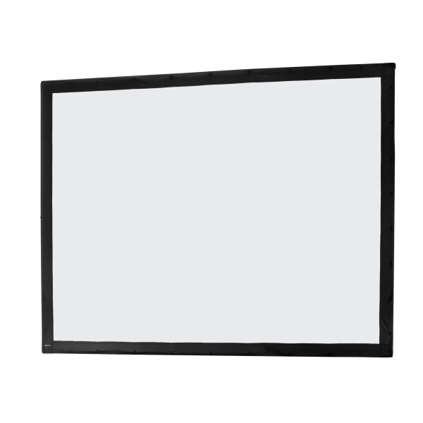 celexon Tuch für Faltrahmen Mobil Expert - 203 x 152 cm