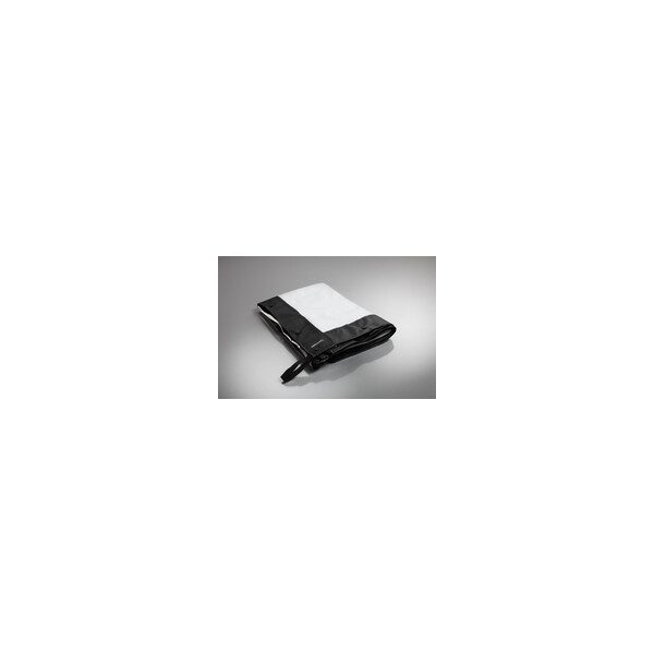 celexon 1090393 - Manuell - 24,4 cm - 18,3 cm - 4:3 - Schwarz - Weiß