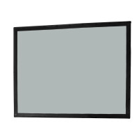 celexon Tuch für Faltrahmen Mobil Expert - 244 x 183 cm Rückprojektion