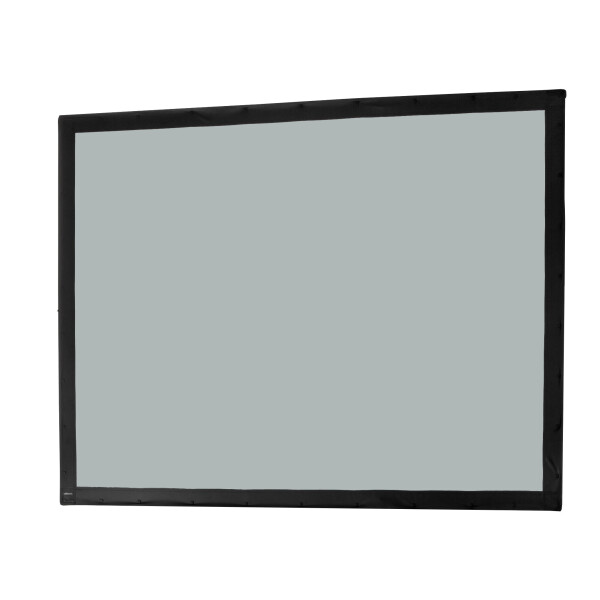 celexon Tuch für Faltrahmen Mobil Expert - 366 x 274 cm Rückprojektion