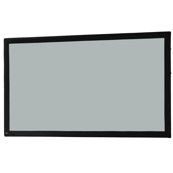 celexon Tuch für Faltrahmen Mobil Expert - 406 x 228 cm Rückprojektion