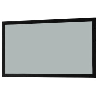 celexon Tuch für Faltrahmen Mobil Expert - 406 x 228 cm Rückprojektion