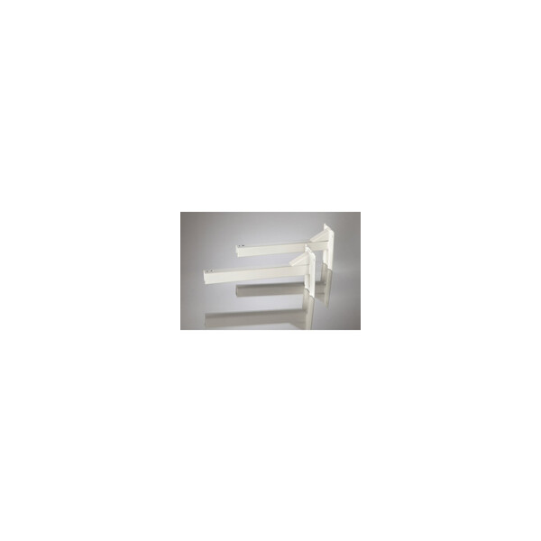 celexon 1090418 - Weiß - 70 cm - 2 Stück(e)