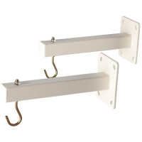 Wandabstandshalter für celexon Eco / Pro Serie - 15cm