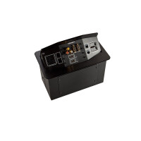 celexon Expert Tischanschlussfeld TA-300B_INT
