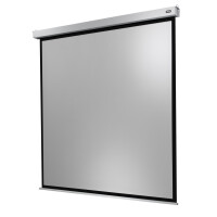 celexon Leinwand Motor Professional Plus 240 x 240 cm