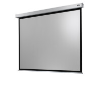 celexon Leinwand Motor Professional Plus 180 x 135 cm