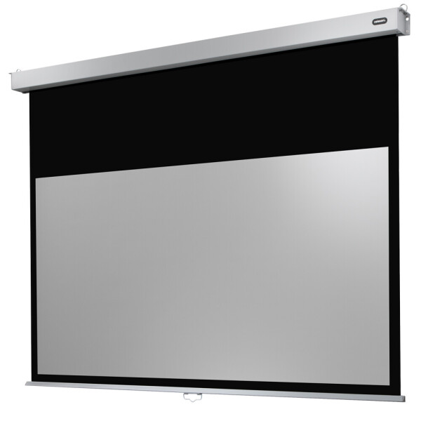 celexon Leinwand Rollo Professional Plus 180 x 102 cm