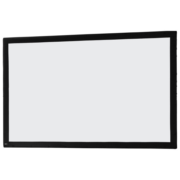 celexon Tuch für Faltrahmen Mobil Expert - 244 x 152 cm