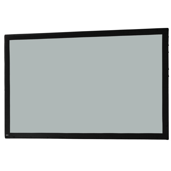 celexon Tuch für Faltrahmen Mobil Expert - 203 x 127 cm Rückprojektion