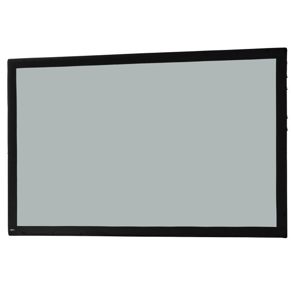 celexon Mobile Expert Business Format - Projektionsfläche - hinten