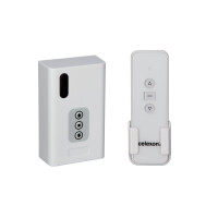 celexon Professional 1-Kanal Funkset