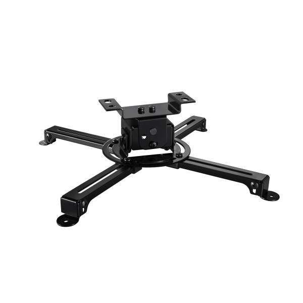 celexon Beamer-Deckenhalterung universal MultiCel 1000 Pro - schwarz