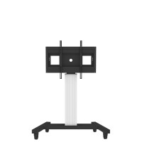 celexon Professional Plus Display-Rollwagen Fixed-42100M