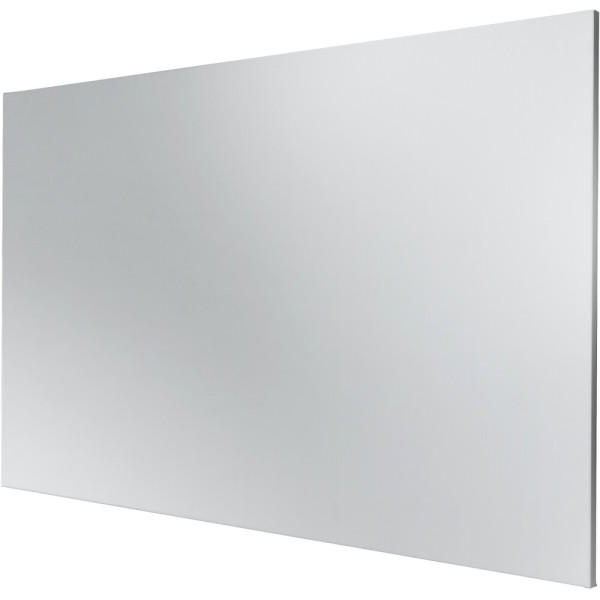 celexon Rahmenleinwand Expert PureWhite 250 x 140 cm