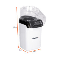 celexon CinePop CP150 Popcornmaschine