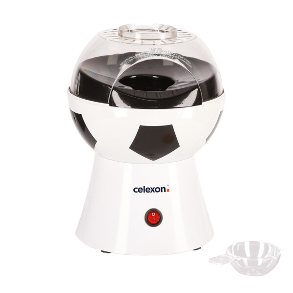 celexon SoccerPop SP10 Popcornmaschine