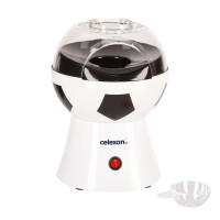 celexon SoccerPop SP10 Popcornmaschine