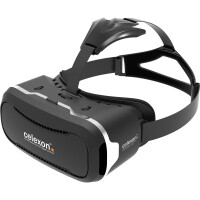 celexon VR Brille Professional - 3D Virtual Reality...