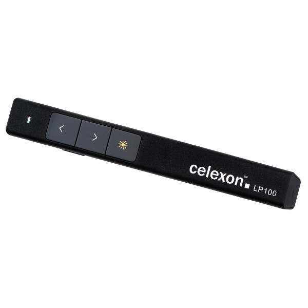 celexon Laser-Presenter Economy LP100