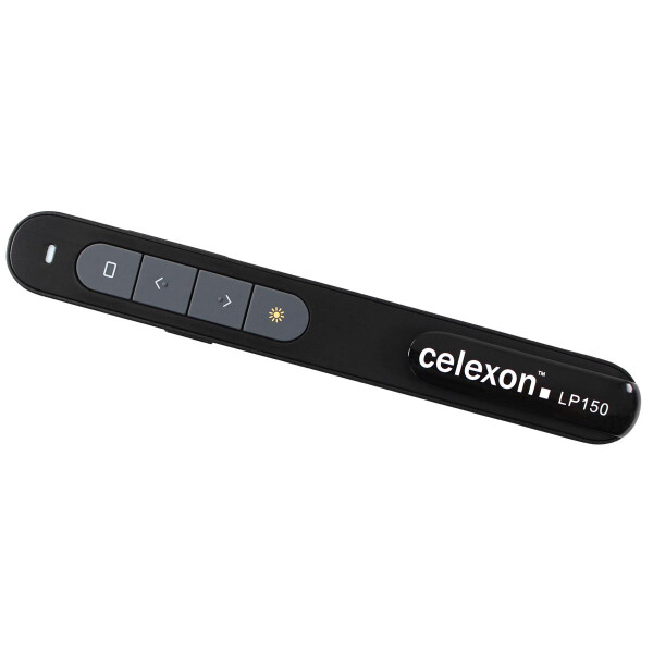 celexon Laser-Presenter Professional LP150