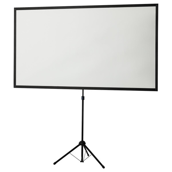 celexon Stativleinwand Ultra-lightweight 194 x 121 cm
