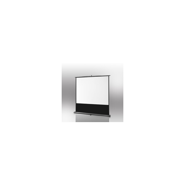 celexon 1091784 - Manuell - 87 cm - 116 cm - 4:3 - Schwarz - Weiß