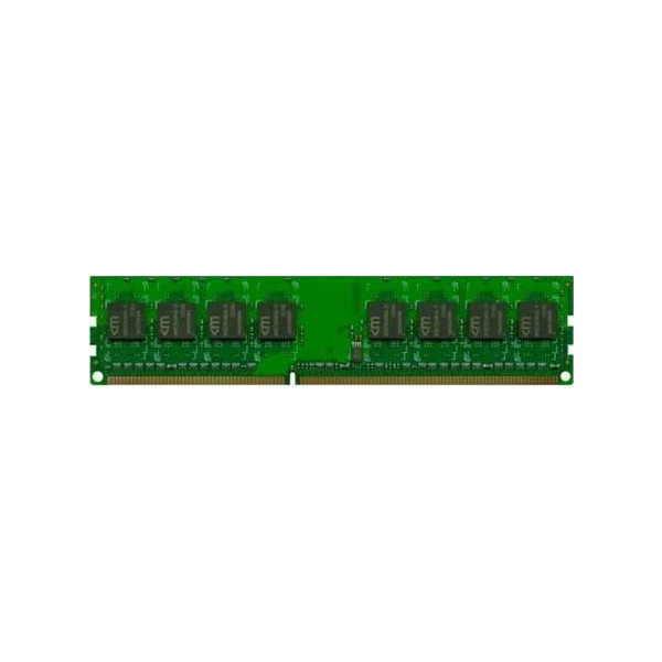 Mushkin 4GB DDR3 PC3-10666 - 4 GB - 1 x 4 GB - DDR3 - 1333 MHz - 240-pin DIMM