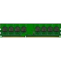Mushkin 4GB DDR3 PC3-10666 - 4 GB - 1 x 4 GB - DDR3 - 1333 MHz - 240-pin DIMM