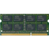 Mushkin 4GB DDR3 PC3-10666 - 4 GB - 1 x 4 GB - DDR3 -...