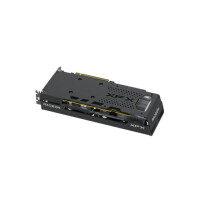 XFX RX-76PQICKBY - Radeon RX 7600 - 8 GB - GDDR6 - 128 Bit - PCI Express 4.0 - 3 L&uuml;fter