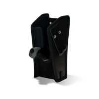 Newland Holster for pistol grip - Holster - Newland - MT65 Beluga III - 12,7 cm (5 Zoll)